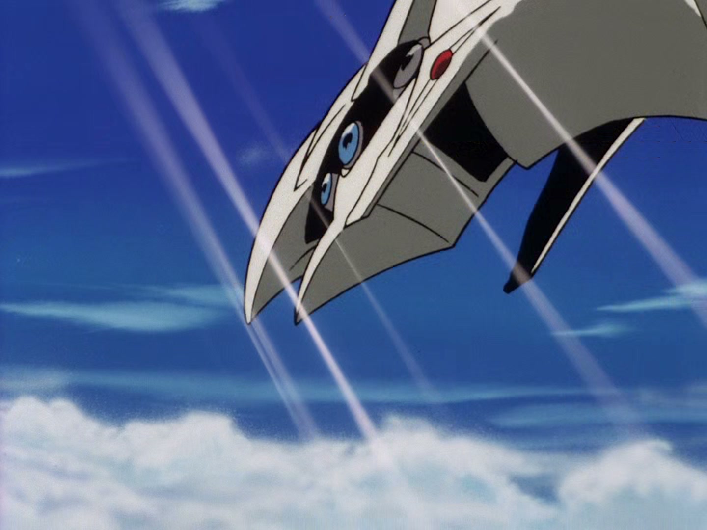 The Vision of Escaflowne Ep 22: The Black-Winged Angel @ 00:08:28