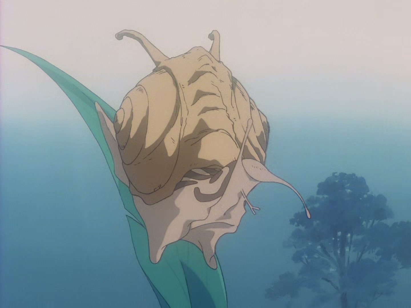 The Vision of Escaflowne Ep 22: The Black-Winged Angel @ 00:10:28