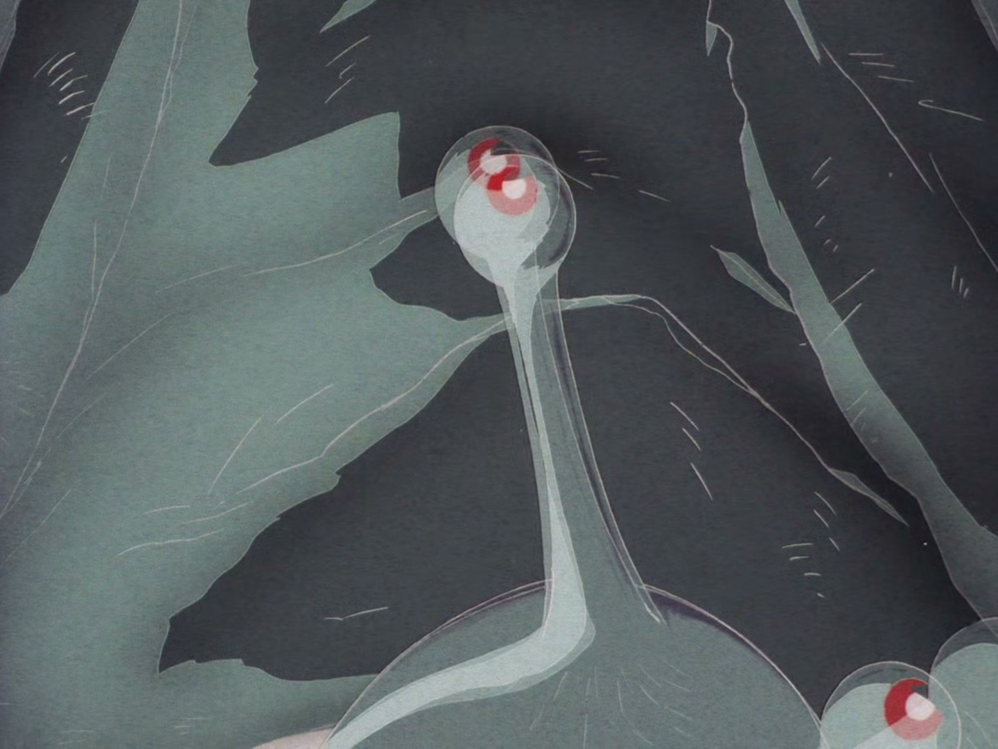 The Vision of Escaflowne Ep 22: The Black-Winged Angel @ 00:10:44