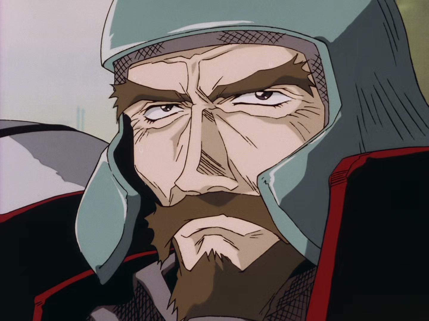 The Vision of Escaflowne Ep 22: The Black-Winged Angel @ 00:10:56