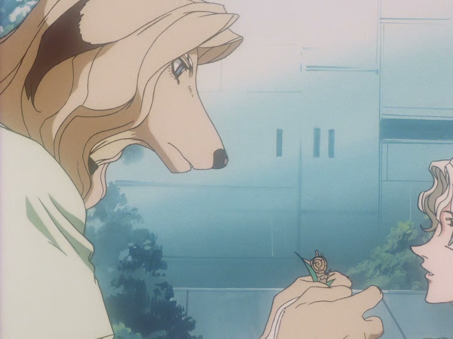 The Vision of Escaflowne Ep 22: The Black-Winged Angel @ 00:11:00