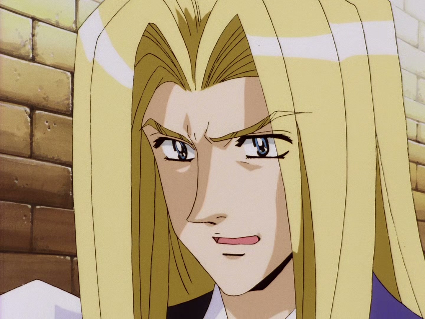 The Vision of Escaflowne Ep 23: Storm Premonition @ 00:06:08