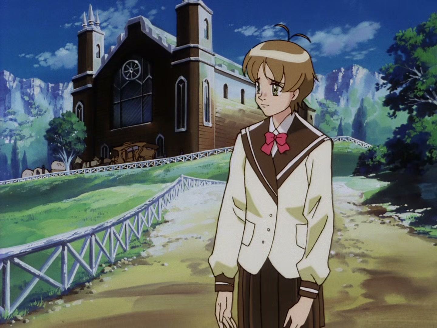 The Vision of Escaflowne Ep 23: Storm Premonition @ 00:06:35