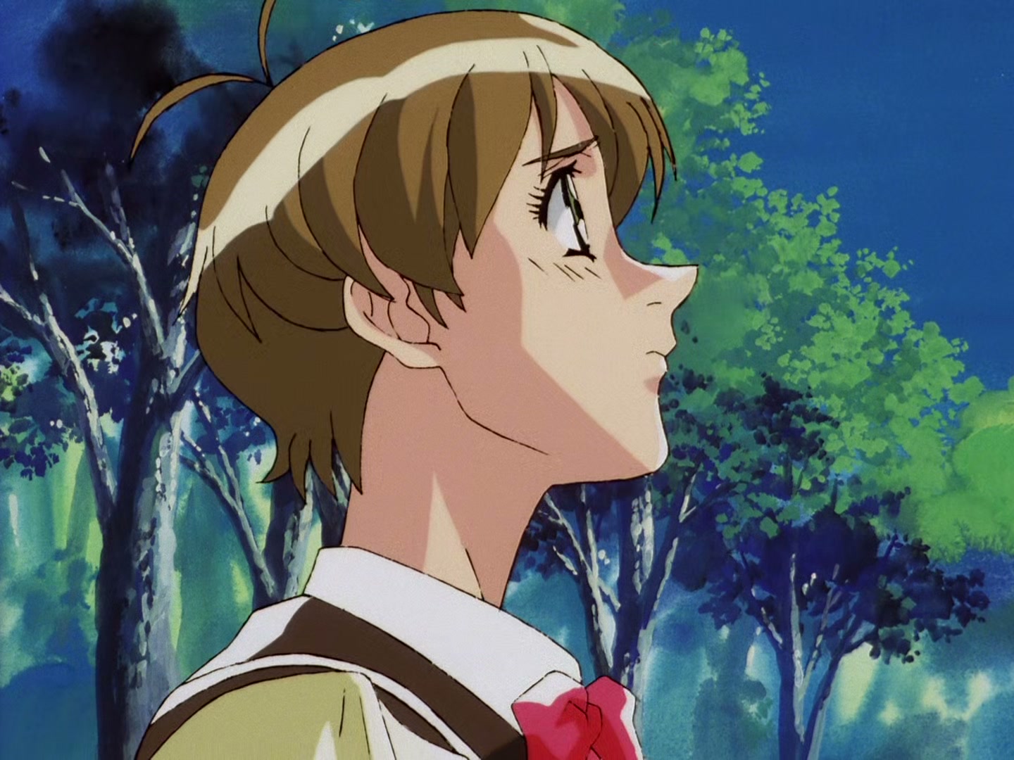 The Vision of Escaflowne Ep 23: Storm Premonition @ 00:06:43