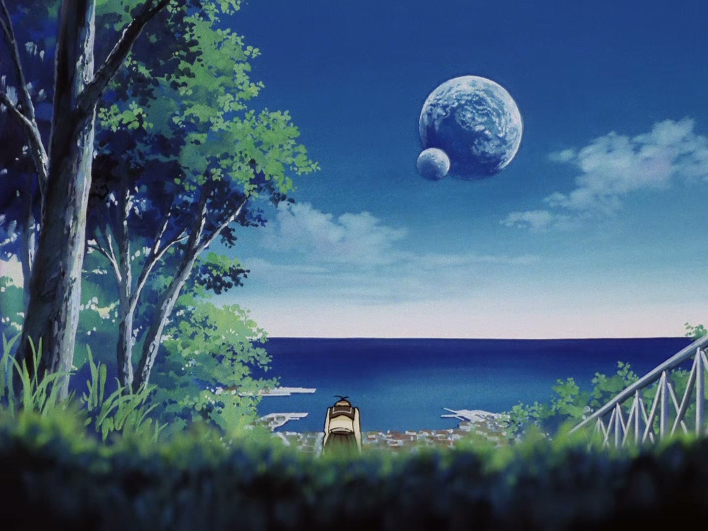 The Vision of Escaflowne Ep 23: Storm Premonition @ 00:06:51