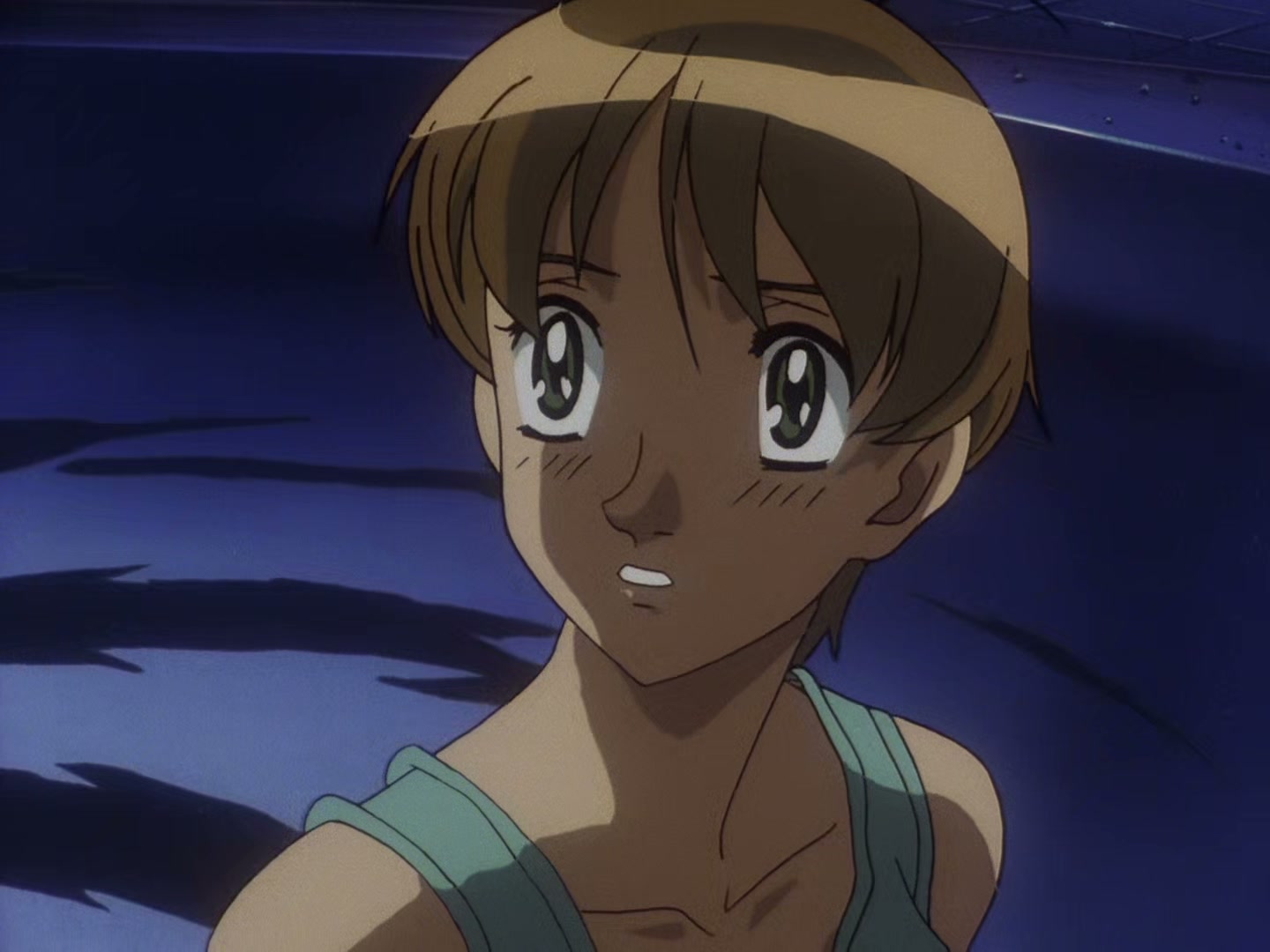 The Vision of Escaflowne Ep 23: Storm Premonition @ 00:07:45
