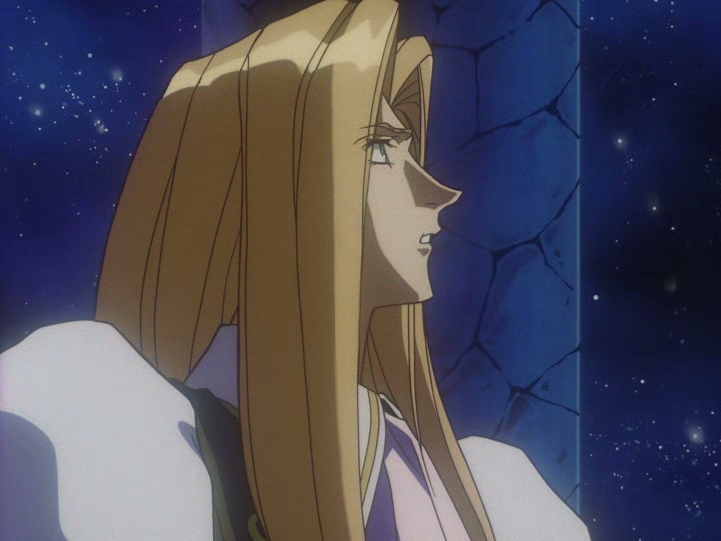The Vision of Escaflowne Ep 23: Storm Premonition @ 00:09:31