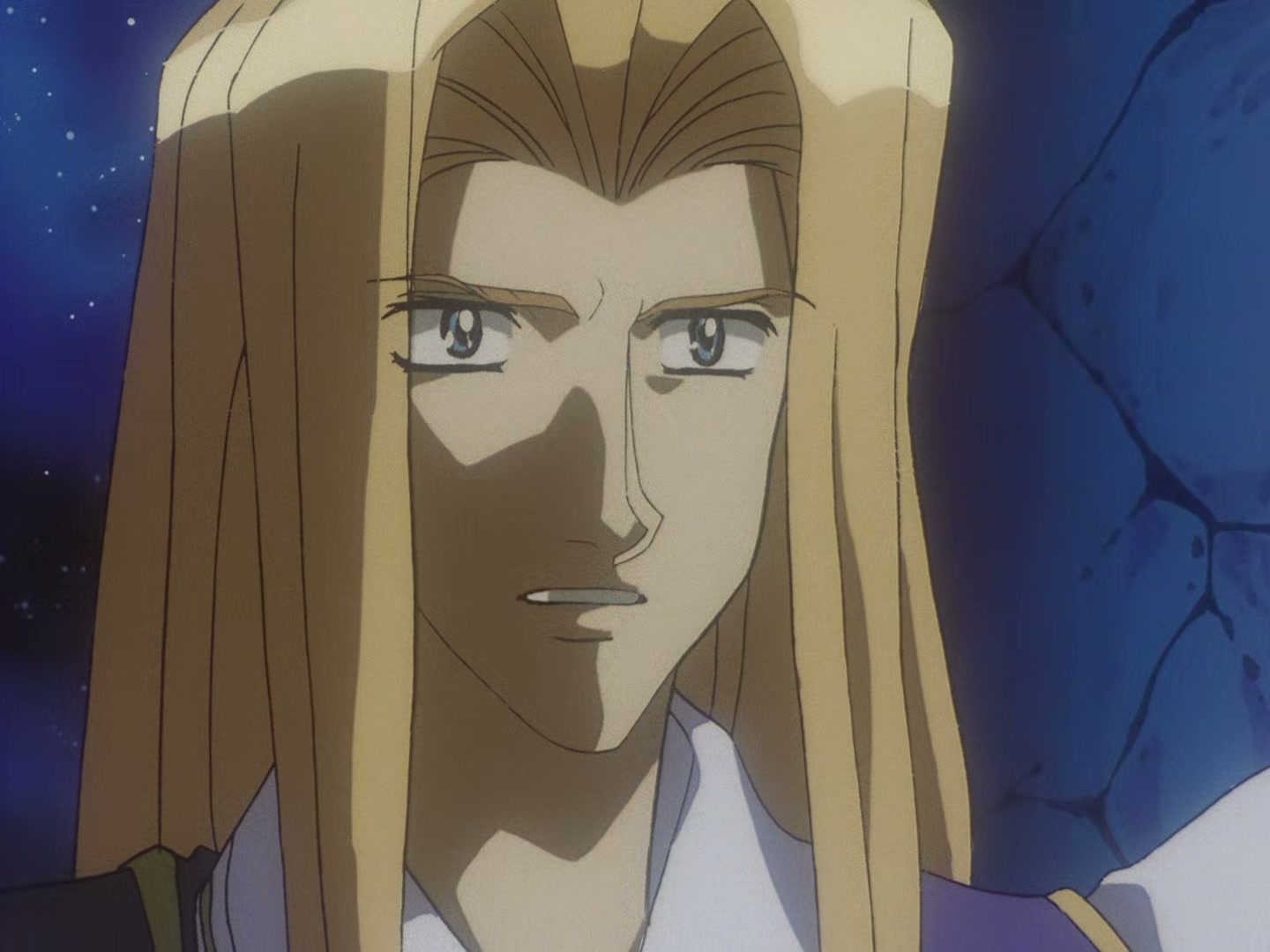 The Vision of Escaflowne Ep 23: Storm Premonition @ 00:09:46