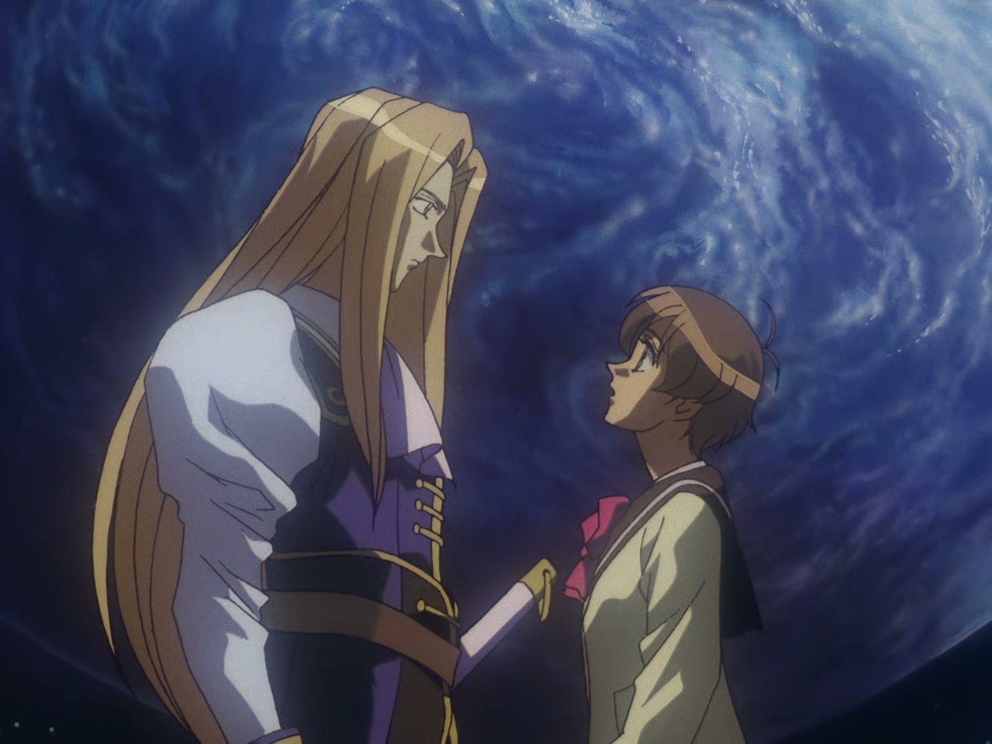 The Vision of Escaflowne Ep 23: Storm Premonition @ 00:10:06