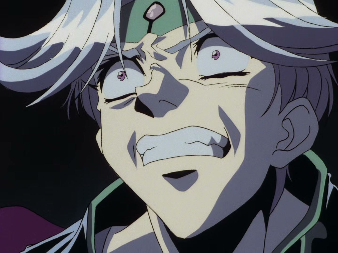 The Vision of Escaflowne Ep 23: Storm Premonition @ 00:10:41