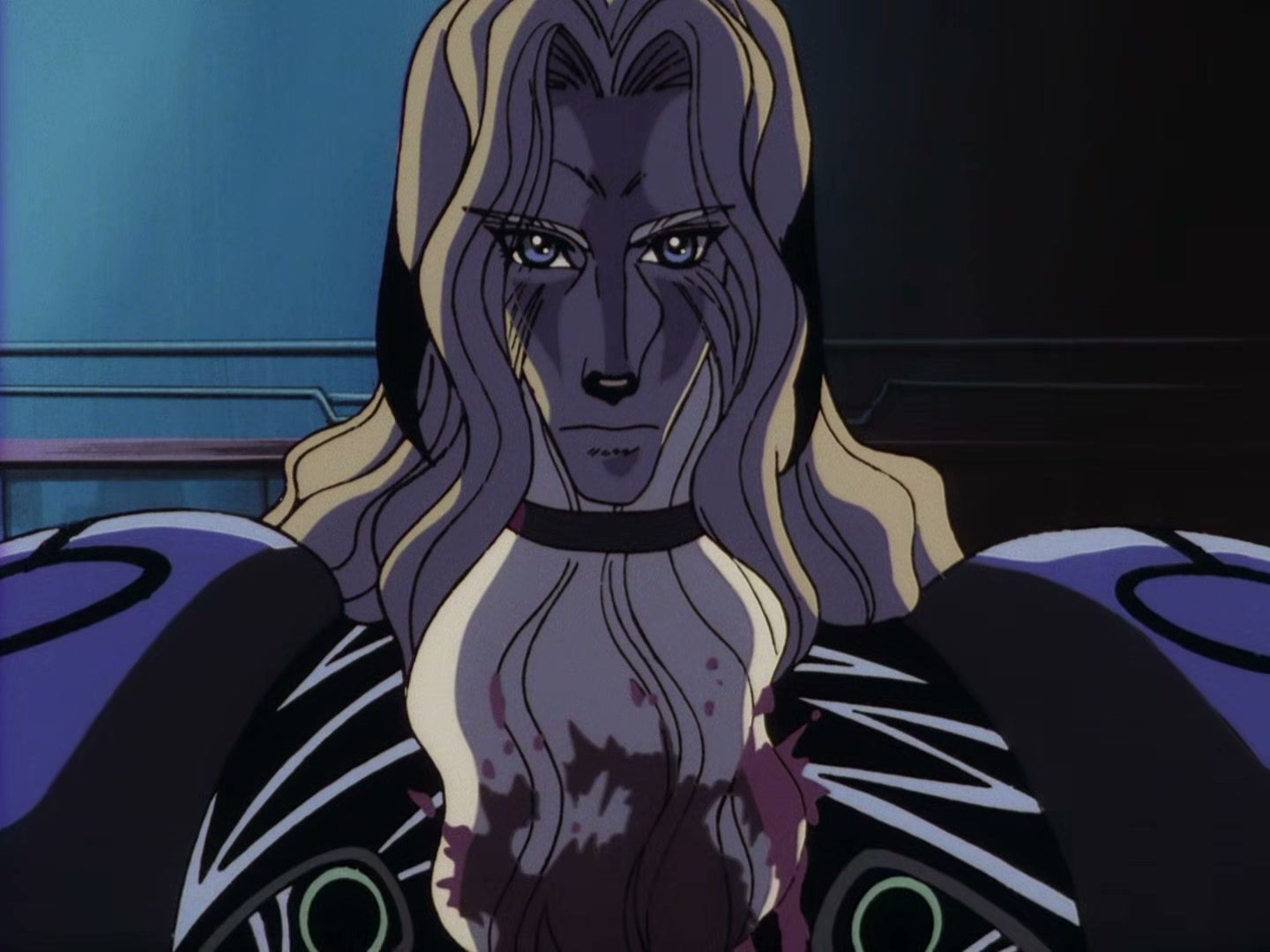 The Vision of Escaflowne Ep 23: Storm Premonition @ 00:10:45