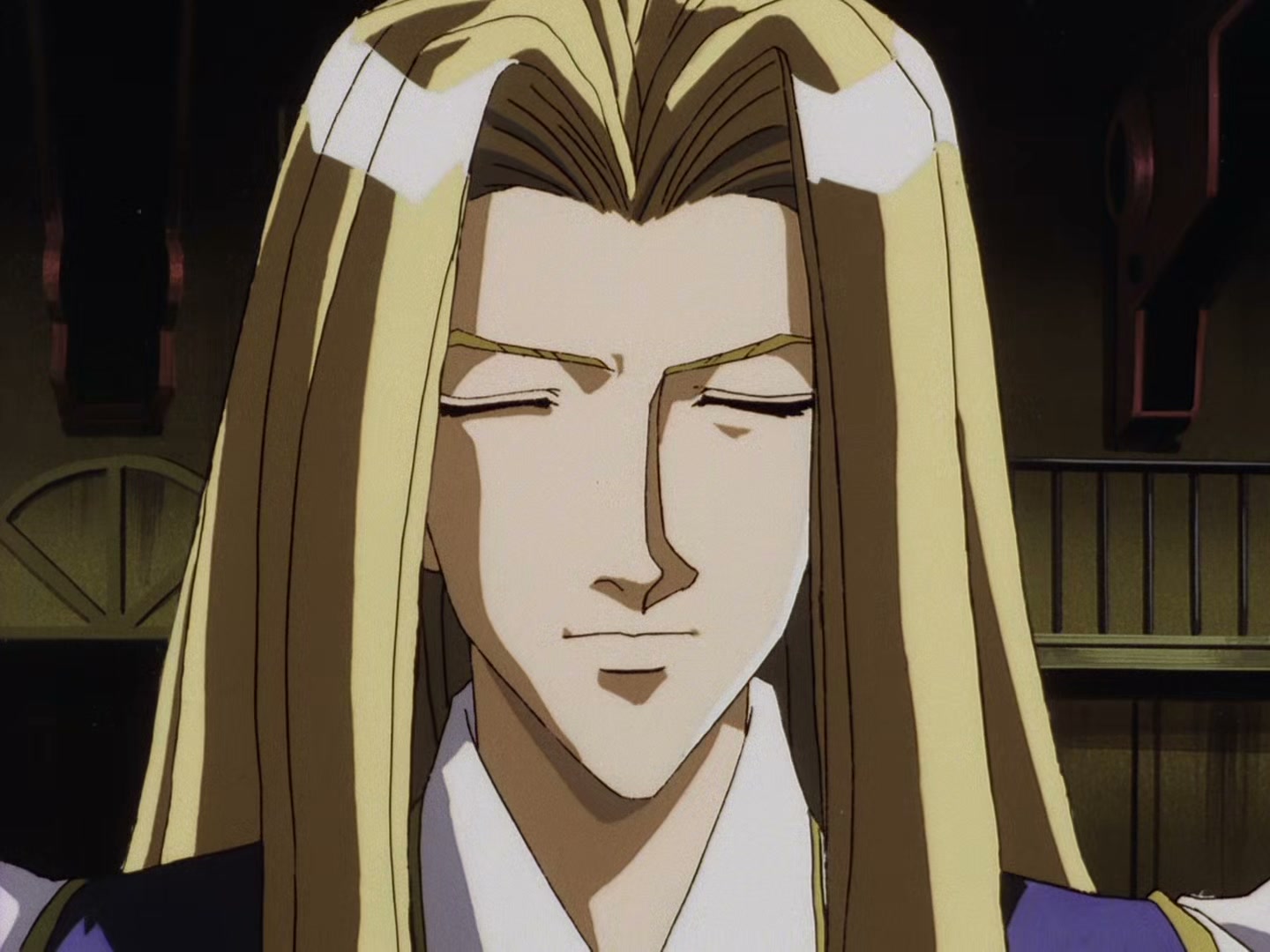 The Vision of Escaflowne Ep 23: Storm Premonition @ 00:12:06