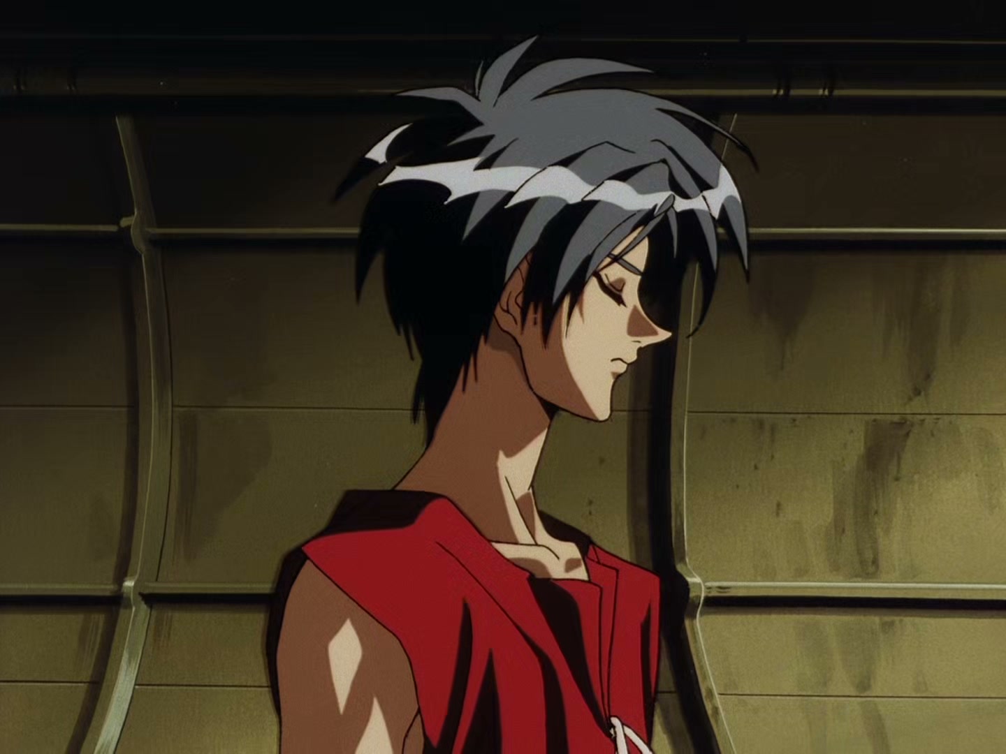 The Vision of Escaflowne Ep 23: Storm Premonition @ 00:12:10