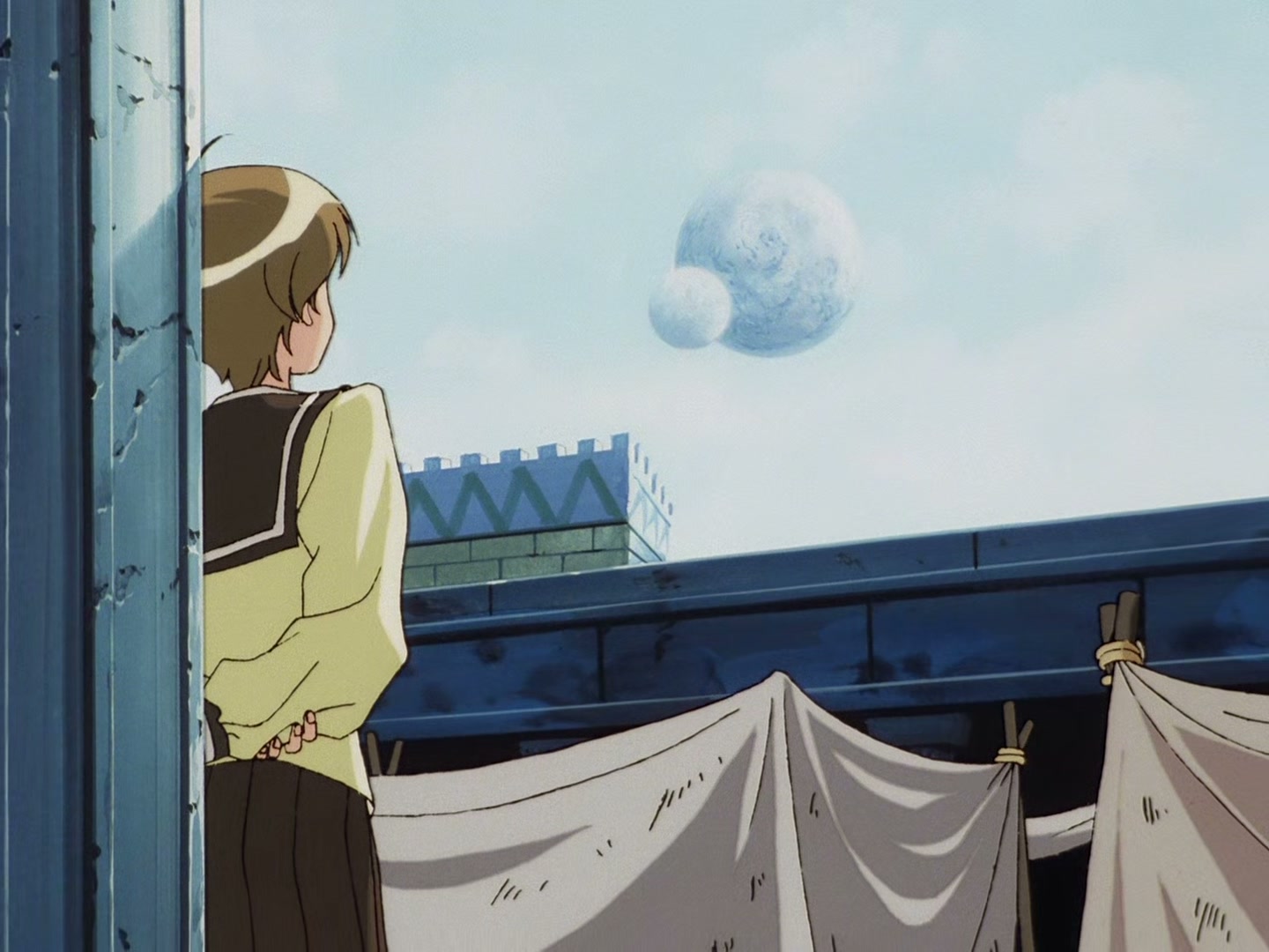 The Vision of Escaflowne Ep 23: Storm Premonition @ 00:12:34