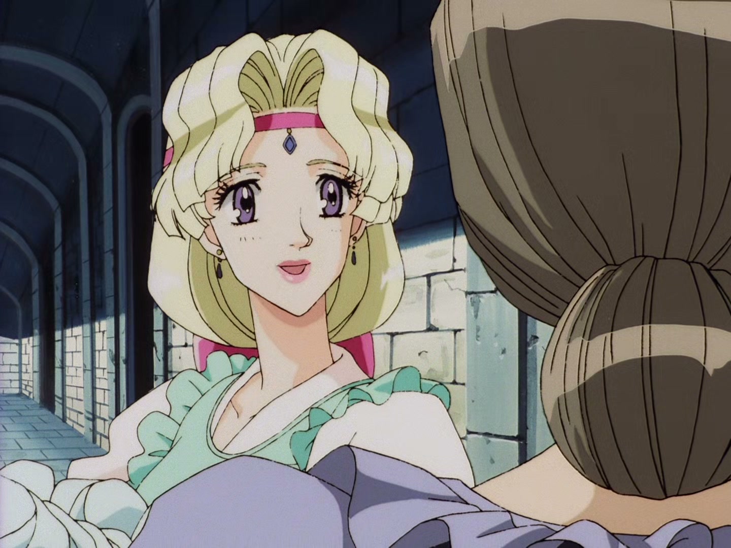 The Vision of Escaflowne Ep 23: Storm Premonition @ 00:12:41