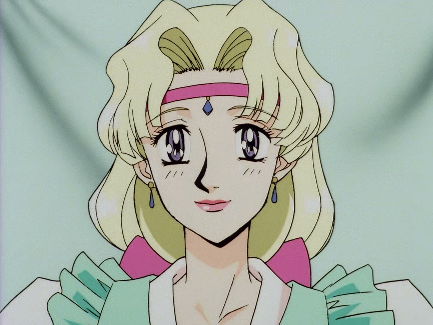 The Vision of Escaflowne Ep 23: Storm Premonition @ 00:13:12