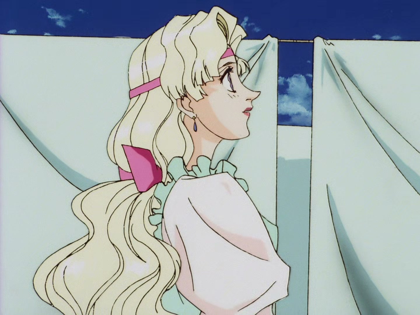 The Vision of Escaflowne Ep 23: Storm Premonition @ 00:13:44