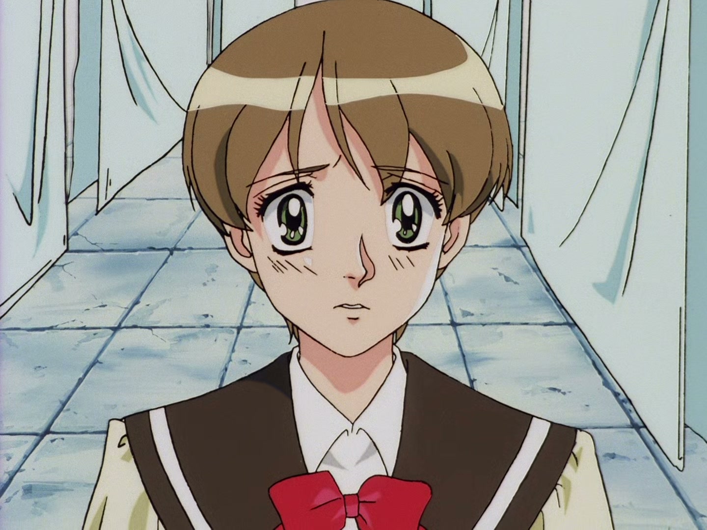 The Vision of Escaflowne Ep 23: Storm Premonition @ 00:13:51