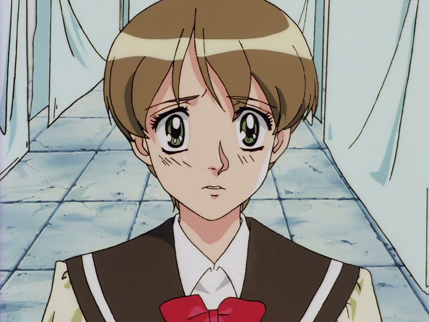 The Vision of Escaflowne Ep 23: Storm Premonition @ 00:13:55