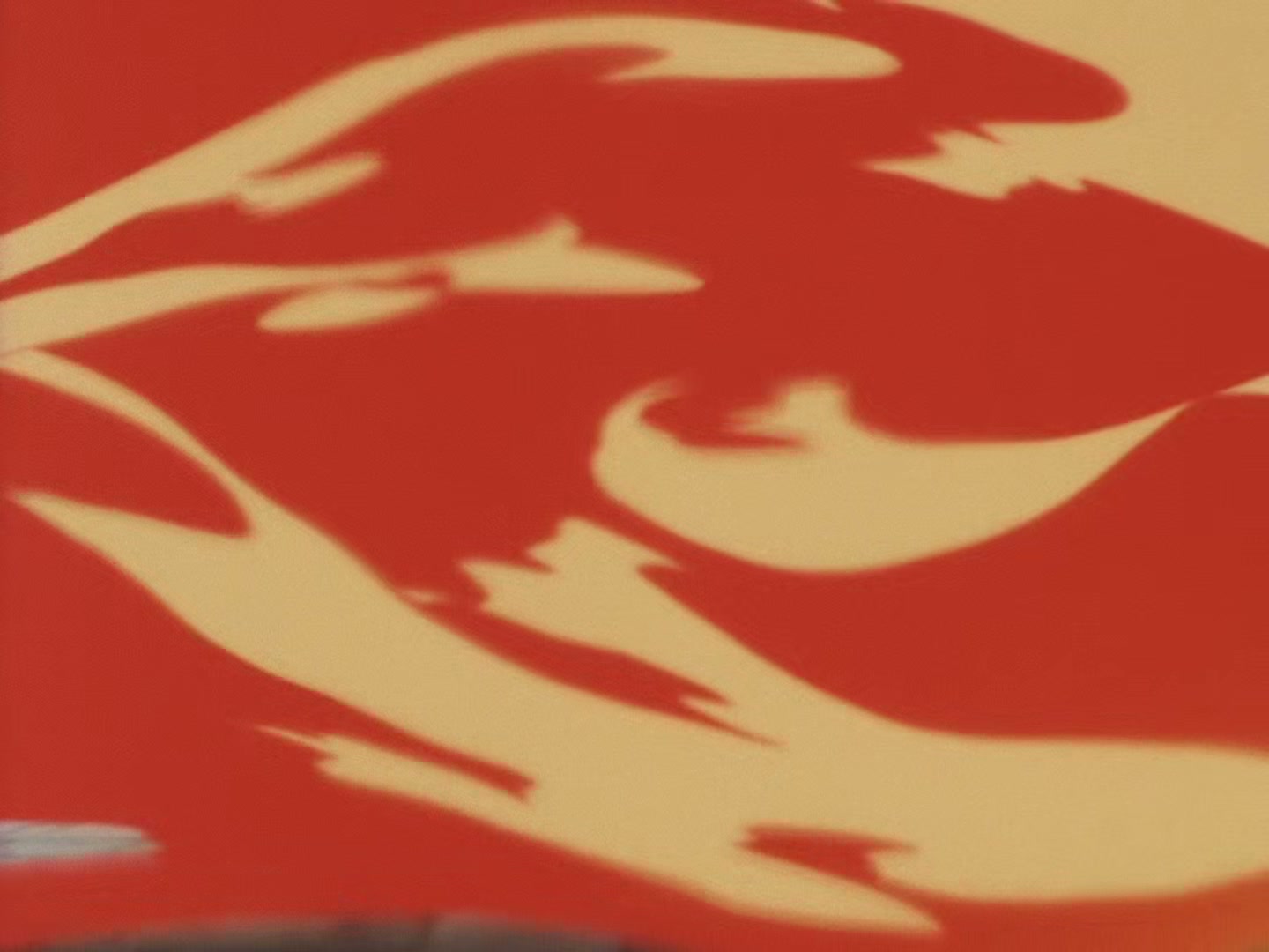 The Vision of Escaflowne Ep 23: Storm Premonition @ 00:14:54