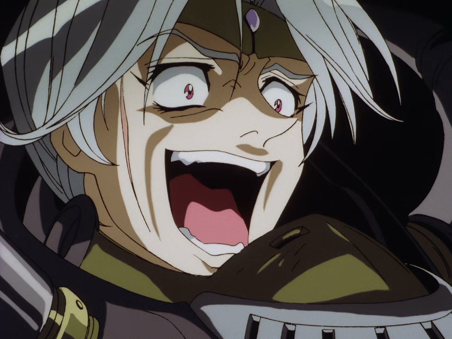 The Vision of Escaflowne Ep 23: Storm Premonition @ 00:16:35