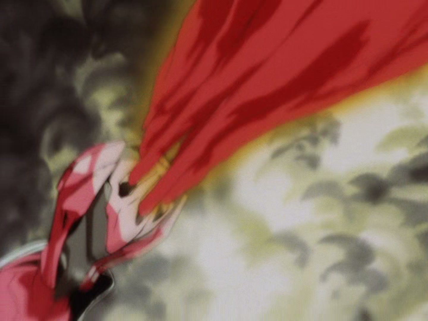 The Vision of Escaflowne Ep 23: Storm Premonition @ 00:16:50