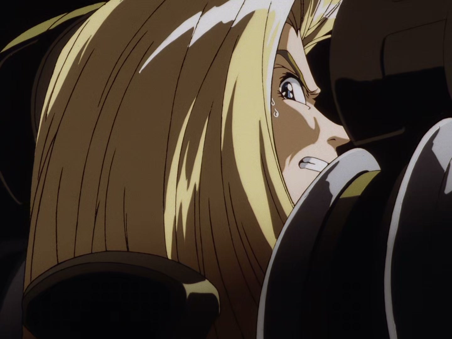 The Vision of Escaflowne Ep 23: Storm Premonition @ 00:17:18