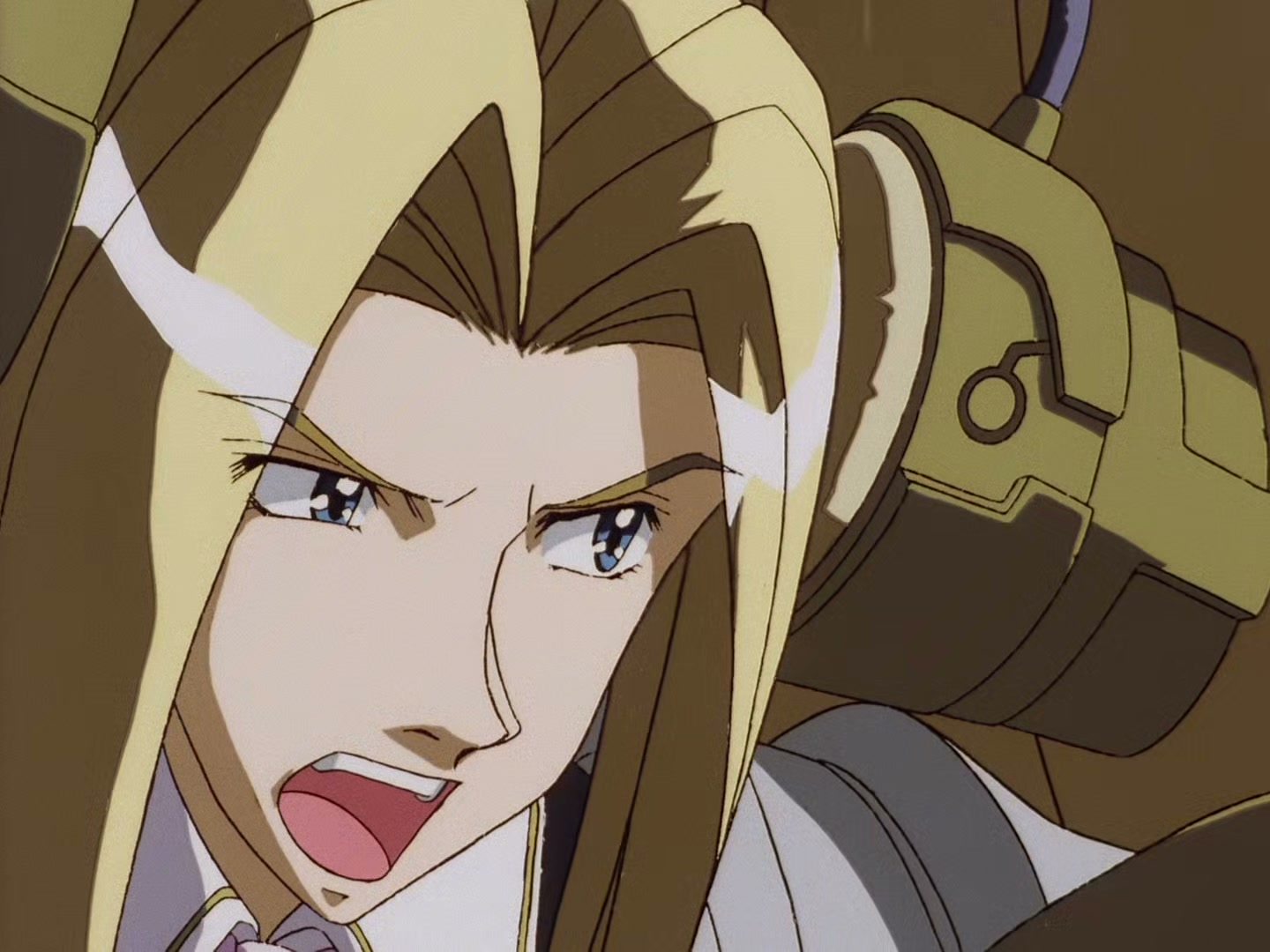 The Vision of Escaflowne Ep 23: Storm Premonition @ 00:17:49