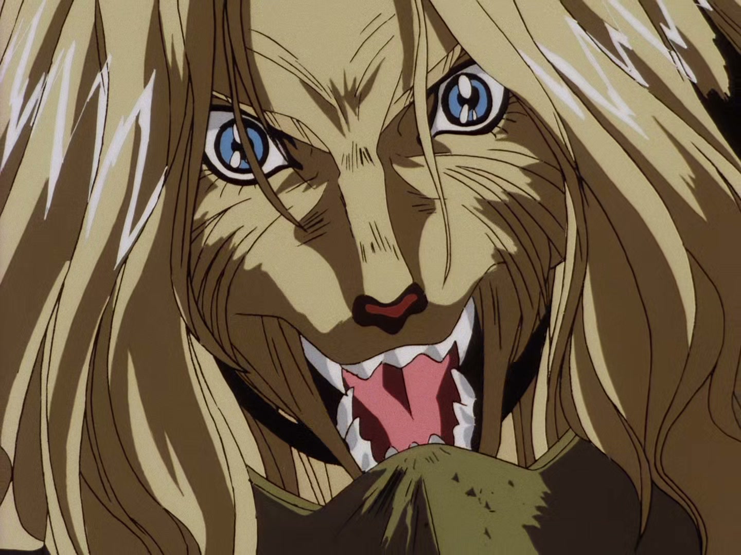 The Vision of Escaflowne Ep 23: Storm Premonition @ 00:17:53