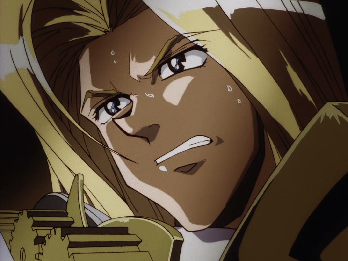The Vision of Escaflowne Ep 23: Storm Premonition @ 00:18:04
