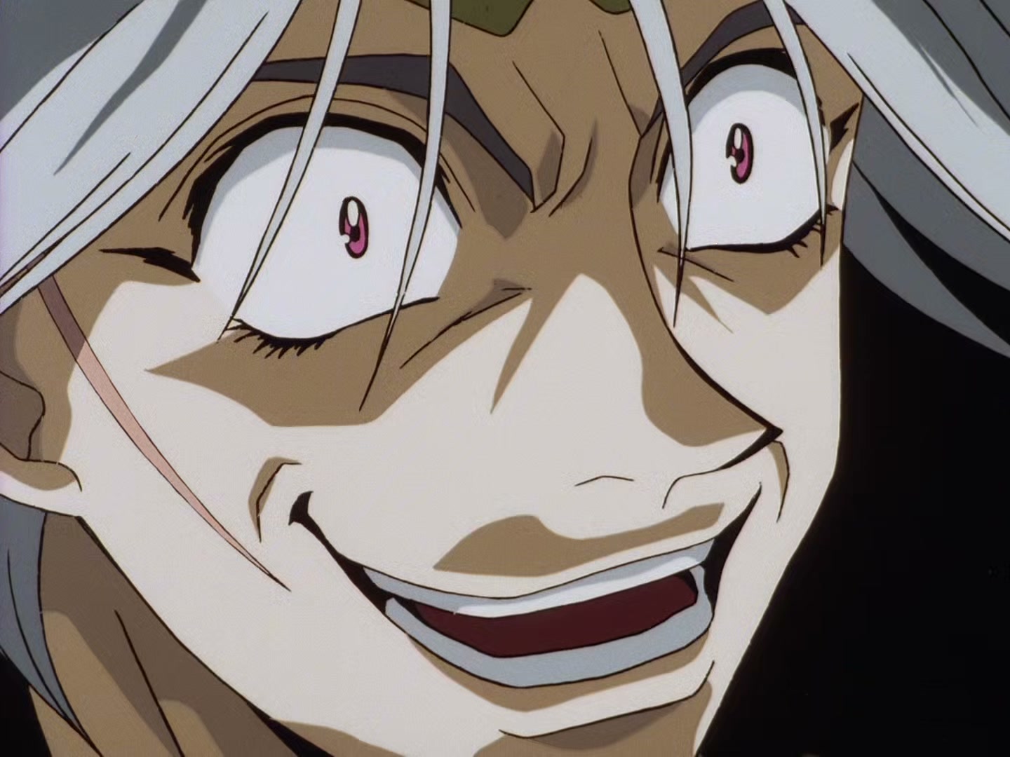 The Vision of Escaflowne Ep 23: Storm Premonition @ 00:18:51