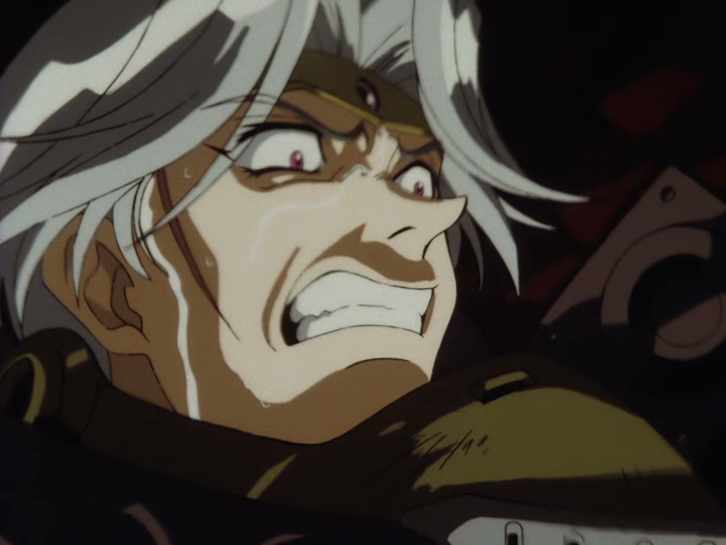 The Vision of Escaflowne Ep 23: Storm Premonition @ 00:19:22