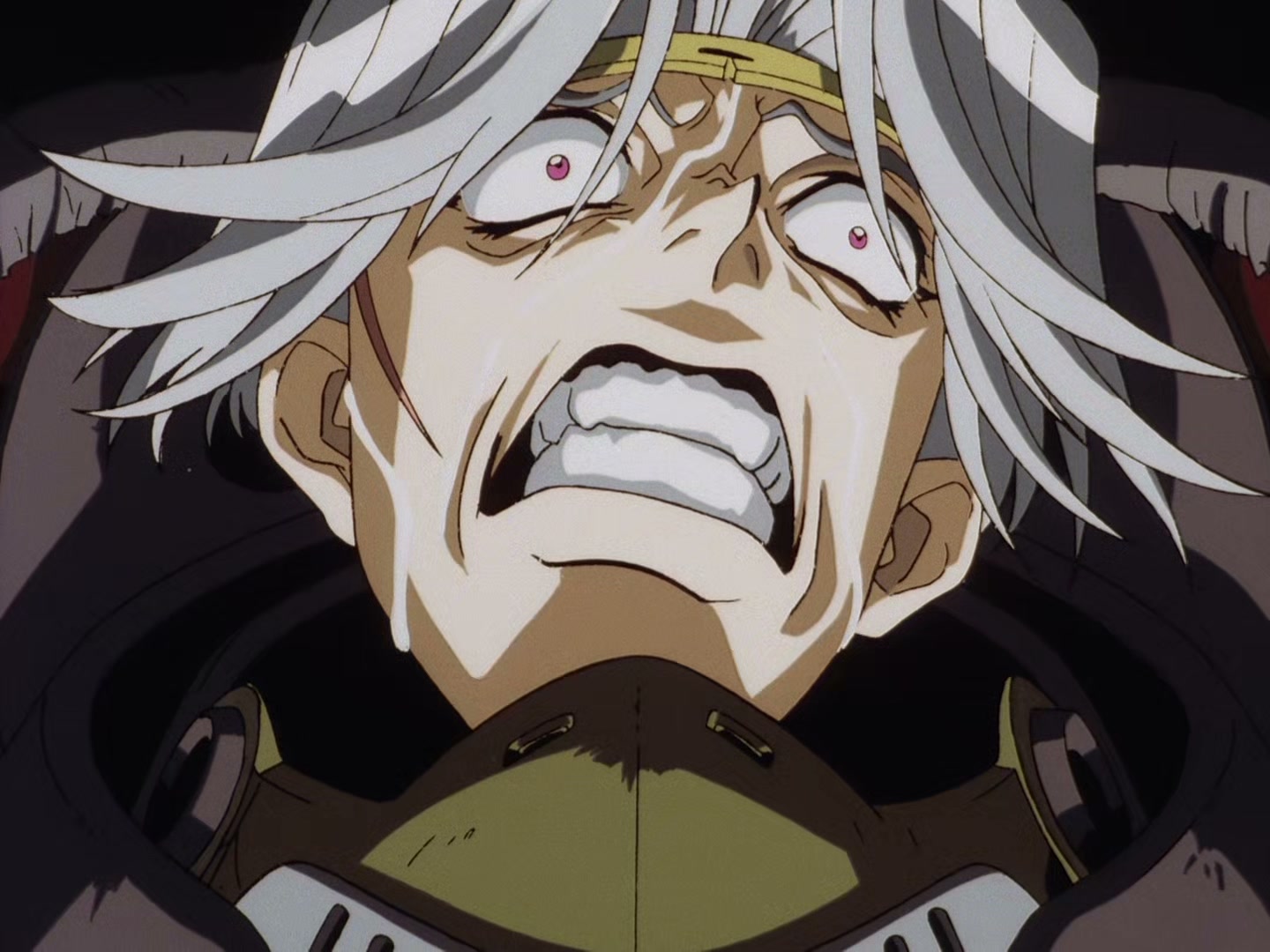 The Vision of Escaflowne Ep 23: Storm Premonition @ 00:19:26