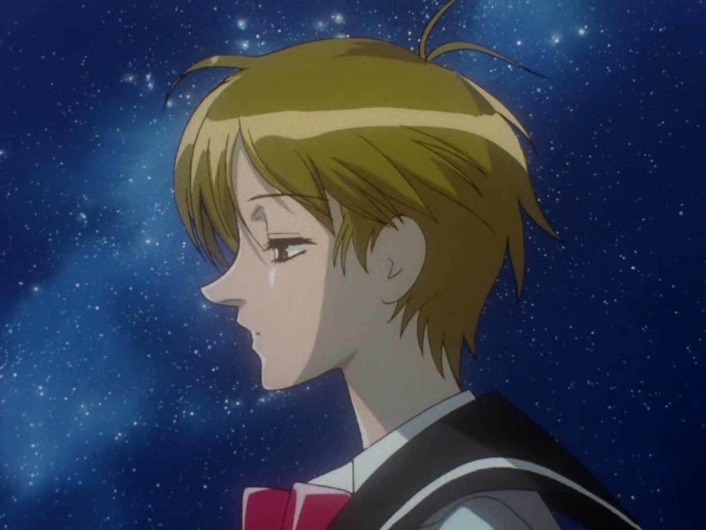 The Vision of Escaflowne Ep 24: Fateful Decision @ 00:00:41