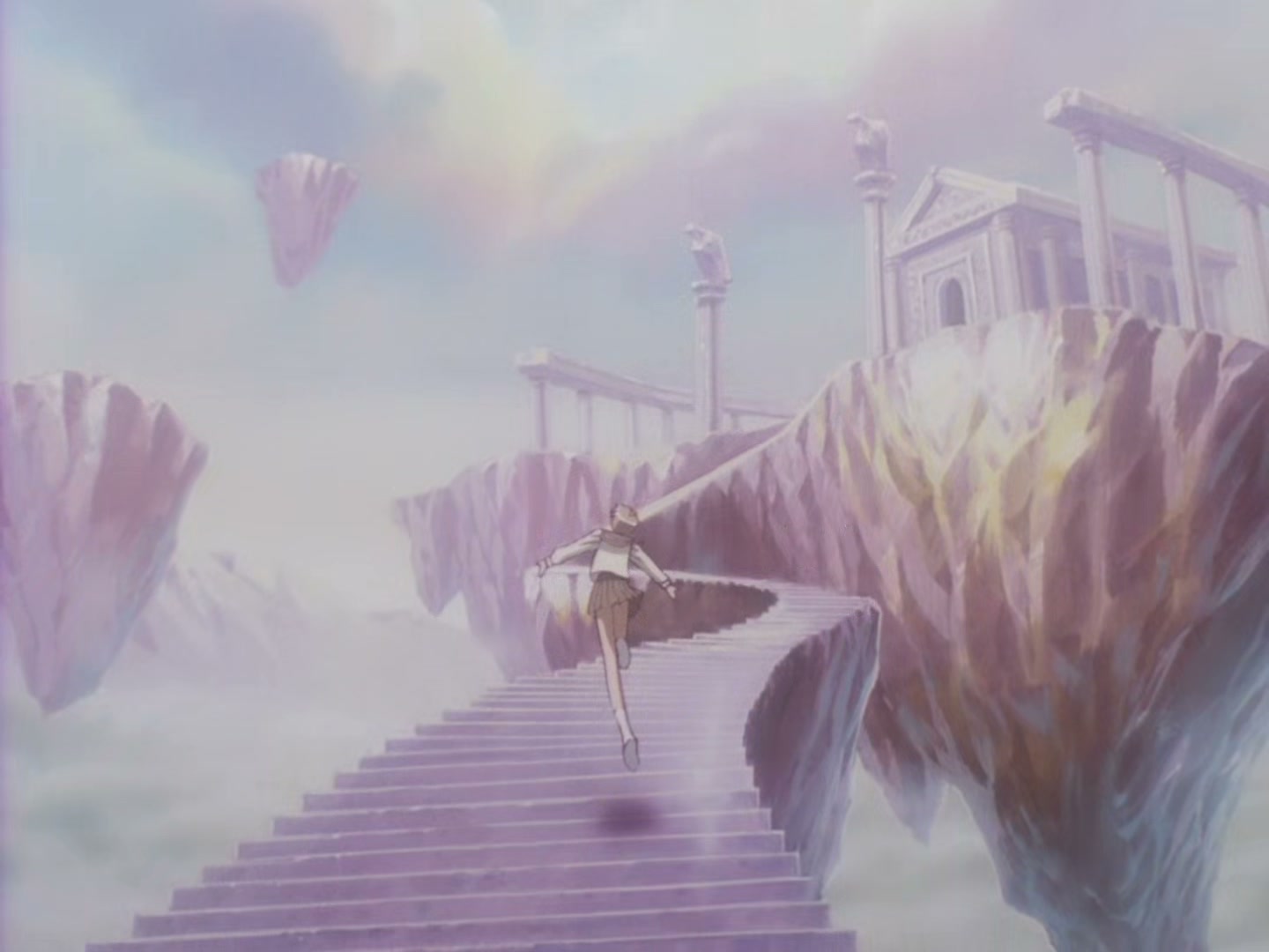 The Vision of Escaflowne Ep 24: Fateful Decision @ 00:01:28