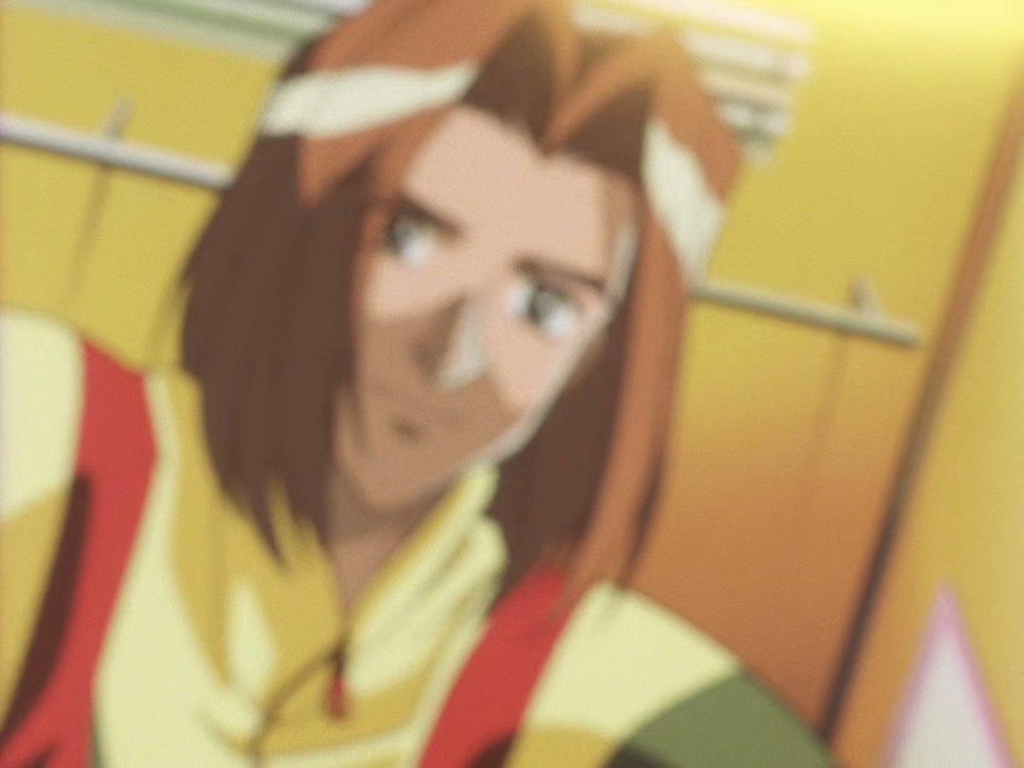 The Vision of Escaflowne Ep 24: Fateful Decision @ 00:01:40