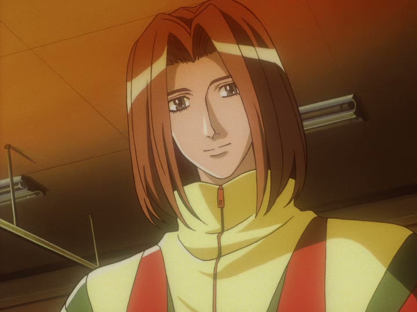 The Vision of Escaflowne Ep 24: Fateful Decision @ 00:01:55
