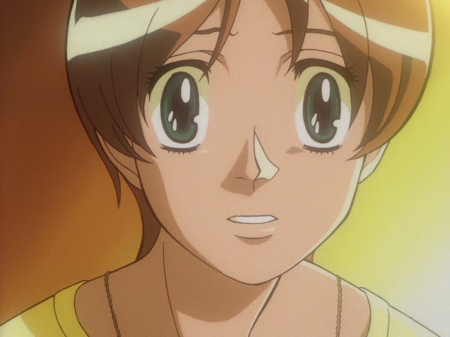The Vision of Escaflowne Ep 24: Fateful Decision @ 00:01:59