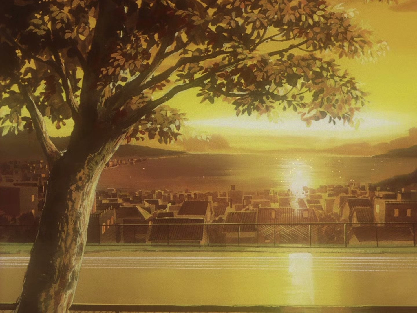 The Vision of Escaflowne Ep 24: Fateful Decision @ 00:02:54