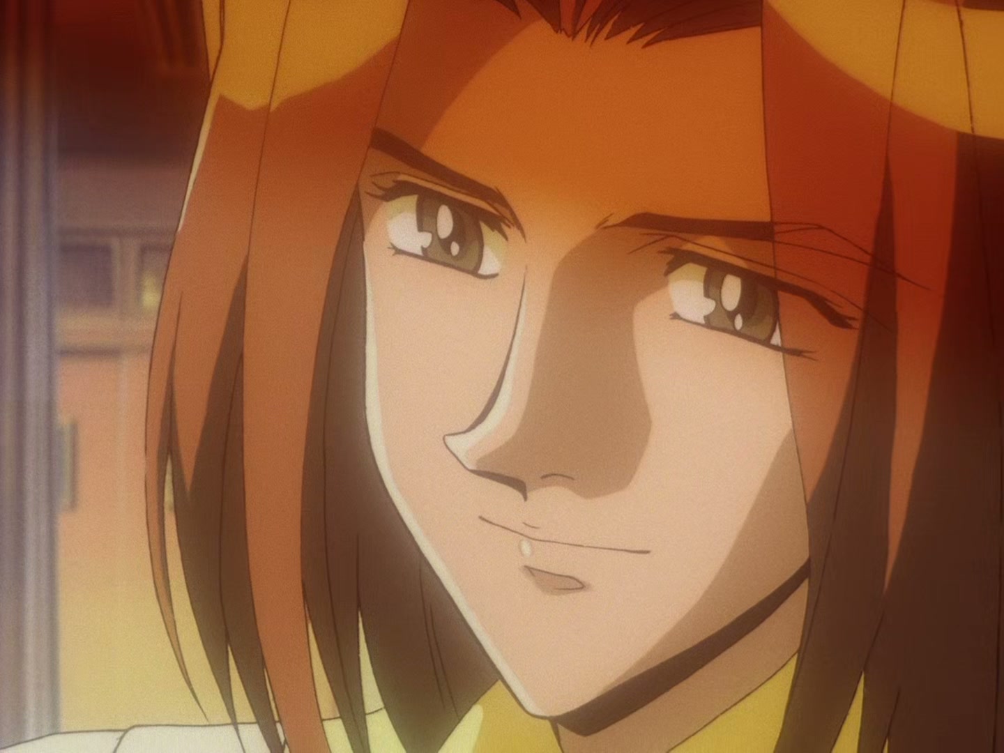 The Vision of Escaflowne Ep 24: Fateful Decision @ 00:03:05