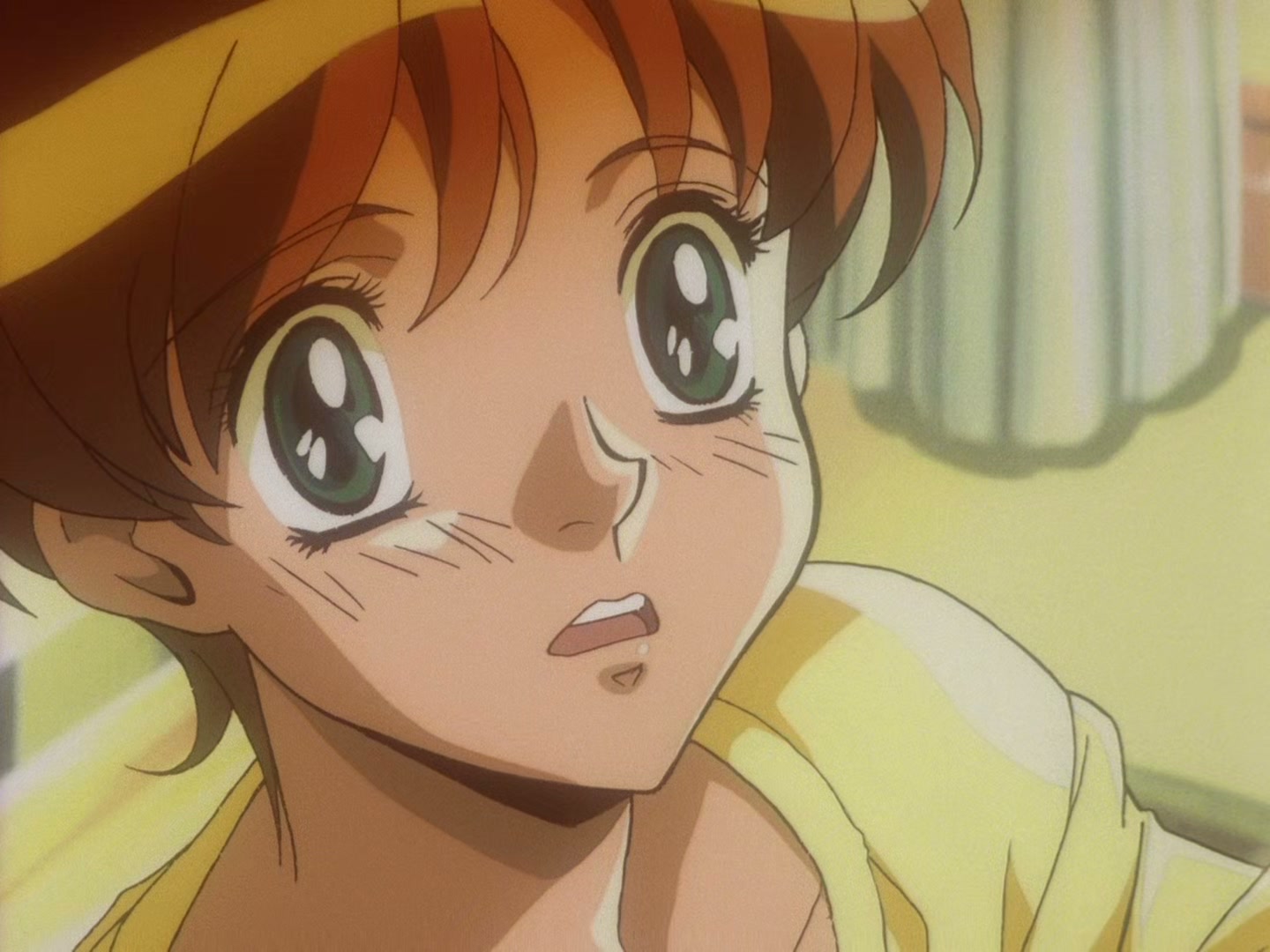 The Vision of Escaflowne Ep 24: Fateful Decision @ 00:03:09