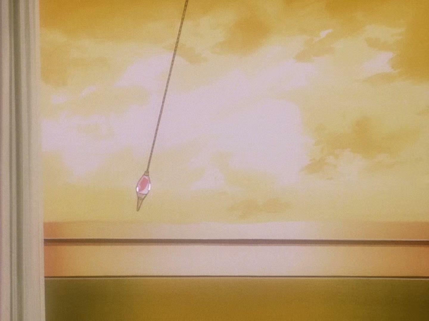 The Vision of Escaflowne Ep 24: Fateful Decision @ 00:03:29