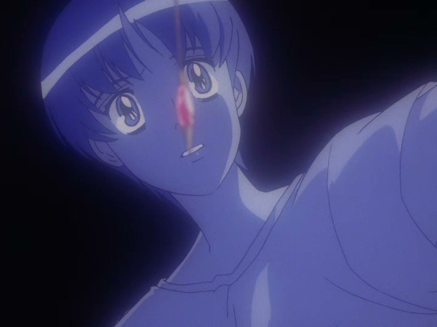 The Vision of Escaflowne Ep 24: Fateful Decision @ 00:03:36