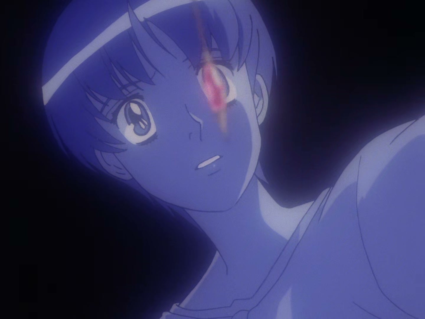 The Vision of Escaflowne Ep 24: Fateful Decision @ 00:03:40