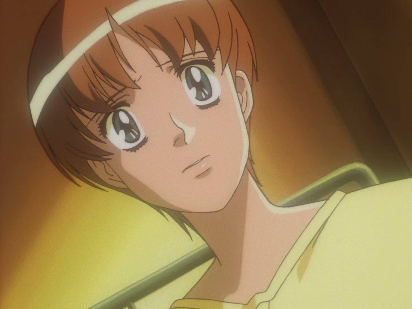 The Vision of Escaflowne Ep 24: Fateful Decision @ 00:03:44