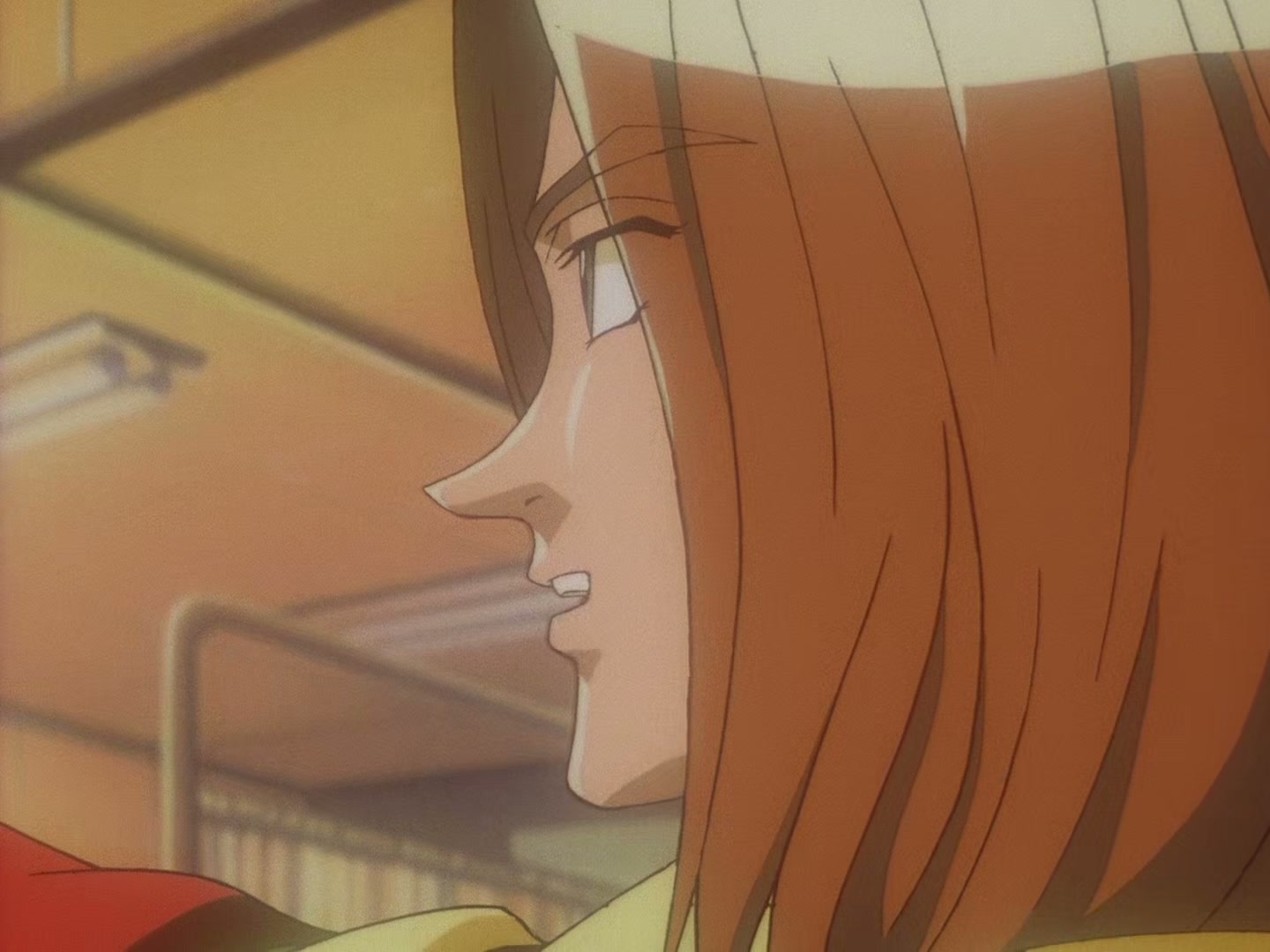 The Vision of Escaflowne Ep 24: Fateful Decision @ 00:04:04