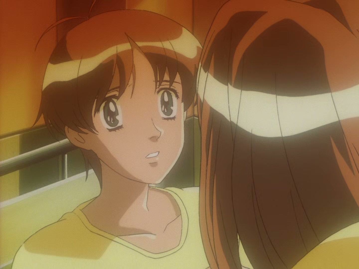 The Vision of Escaflowne Ep 24: Fateful Decision @ 00:04:19