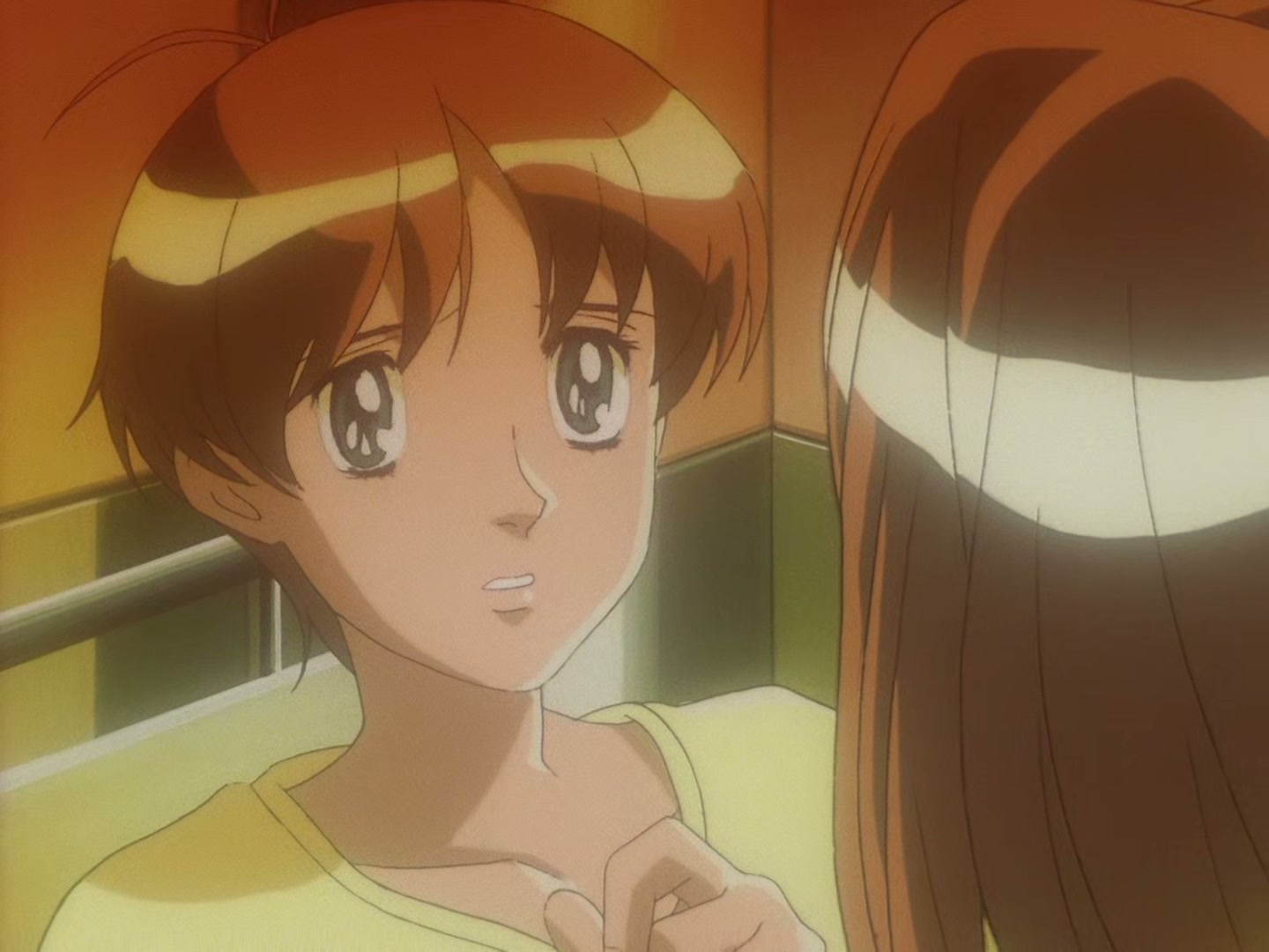 The Vision of Escaflowne Ep 24: Fateful Decision @ 00:04:23