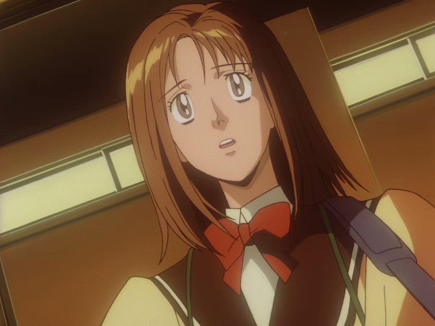 The Vision of Escaflowne Ep 24: Fateful Decision @ 00:04:31