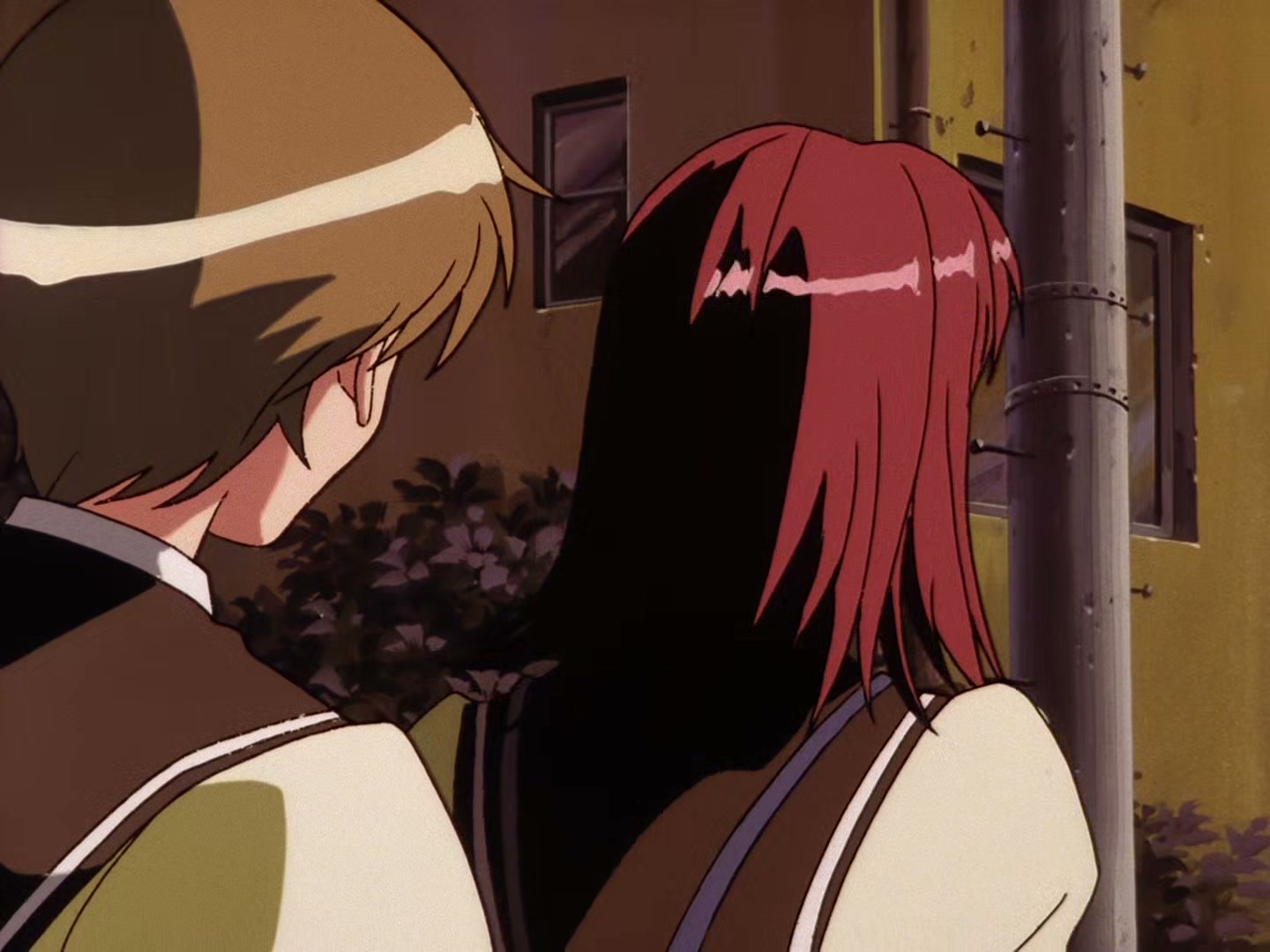 The Vision of Escaflowne Ep 24: Fateful Decision @ 00:04:47